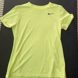 Nike Athletic T-shirt